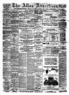 Alloa Advertiser Saturday 02 April 1904 Page 1