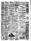 Alloa Advertiser Saturday 09 April 1904 Page 1