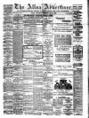 Alloa Advertiser Saturday 07 May 1904 Page 1
