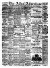 Alloa Advertiser Saturday 21 May 1904 Page 1