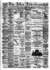 Alloa Advertiser Saturday 10 September 1904 Page 1