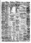 Alloa Advertiser Saturday 24 September 1904 Page 1