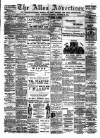 Alloa Advertiser Saturday 29 October 1904 Page 1