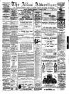 Alloa Advertiser Saturday 07 January 1905 Page 1