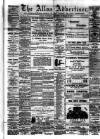 Alloa Advertiser Saturday 14 January 1905 Page 1