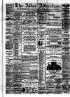 Alloa Advertiser Saturday 21 January 1905 Page 1