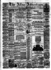 Alloa Advertiser Saturday 28 January 1905 Page 1