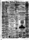 Alloa Advertiser Saturday 04 February 1905 Page 1