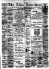 Alloa Advertiser Saturday 11 February 1905 Page 1