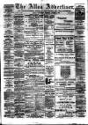 Alloa Advertiser Saturday 04 March 1905 Page 1