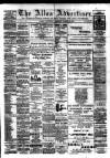 Alloa Advertiser Saturday 11 March 1905 Page 1