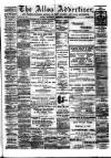 Alloa Advertiser Saturday 25 March 1905 Page 1