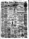 Alloa Advertiser Saturday 13 May 1905 Page 1
