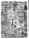 Alloa Advertiser Saturday 10 June 1905 Page 1