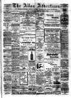 Alloa Advertiser Saturday 17 June 1905 Page 1