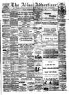 Alloa Advertiser Saturday 02 September 1905 Page 1