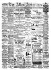 Alloa Advertiser Saturday 04 November 1905 Page 1