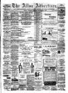 Alloa Advertiser Saturday 25 November 1905 Page 1