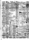 Alloa Advertiser Saturday 13 January 1906 Page 1