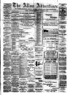 Alloa Advertiser Saturday 20 January 1906 Page 1