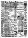 Alloa Advertiser Saturday 27 January 1906 Page 1
