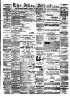 Alloa Advertiser Saturday 10 February 1906 Page 1