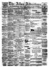 Alloa Advertiser Saturday 17 February 1906 Page 1