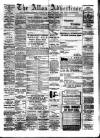 Alloa Advertiser Saturday 24 February 1906 Page 1