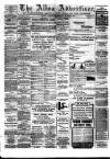 Alloa Advertiser Saturday 03 March 1906 Page 1