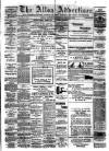 Alloa Advertiser Saturday 24 March 1906 Page 1