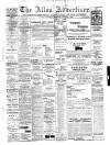 Alloa Advertiser Saturday 05 January 1907 Page 1