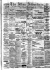 Alloa Advertiser Saturday 12 January 1907 Page 1