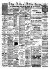Alloa Advertiser Saturday 02 February 1907 Page 1