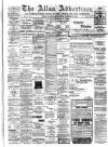 Alloa Advertiser Saturday 09 February 1907 Page 1