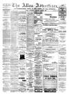 Alloa Advertiser Saturday 02 March 1907 Page 1