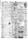 Alloa Advertiser Saturday 09 March 1907 Page 1