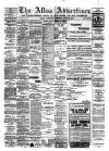 Alloa Advertiser Saturday 23 March 1907 Page 1