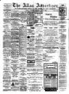 Alloa Advertiser Saturday 01 June 1907 Page 1