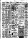 Alloa Advertiser Saturday 22 June 1907 Page 1