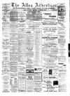 Alloa Advertiser Saturday 04 January 1908 Page 1