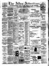 Alloa Advertiser Saturday 11 January 1908 Page 1