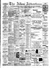 Alloa Advertiser Saturday 01 February 1908 Page 1