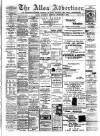 Alloa Advertiser Saturday 08 February 1908 Page 1