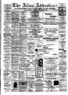 Alloa Advertiser Saturday 22 February 1908 Page 1