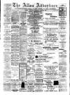 Alloa Advertiser Saturday 07 March 1908 Page 1