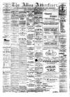 Alloa Advertiser Saturday 08 August 1908 Page 1