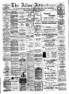 Alloa Advertiser Saturday 06 March 1909 Page 1