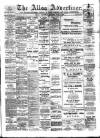 Alloa Advertiser Saturday 01 May 1909 Page 1