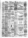 Alloa Advertiser Saturday 12 February 1910 Page 1
