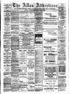 Alloa Advertiser Saturday 02 April 1910 Page 1